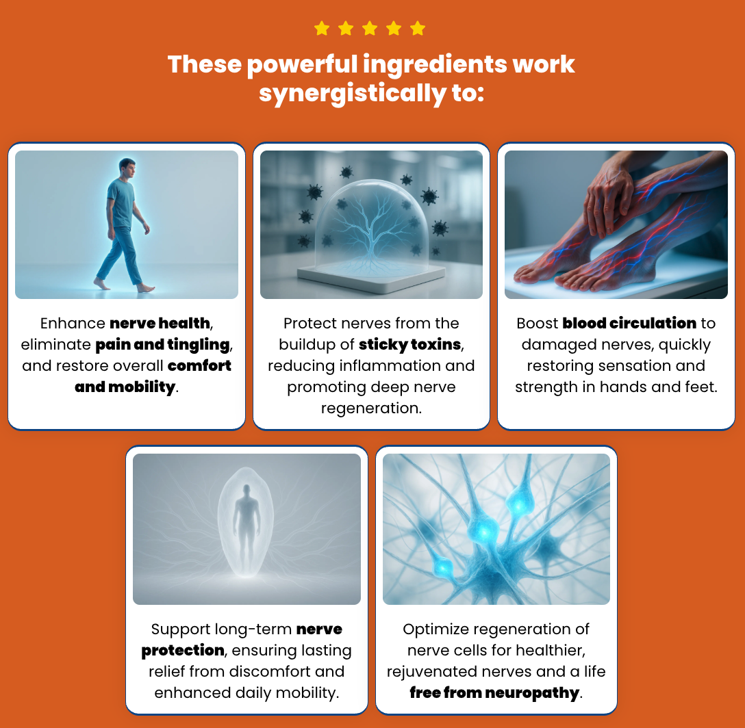 NeuroSalt Customer Results Screenshot