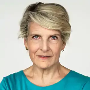 Laura K.