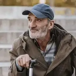 Michael S.