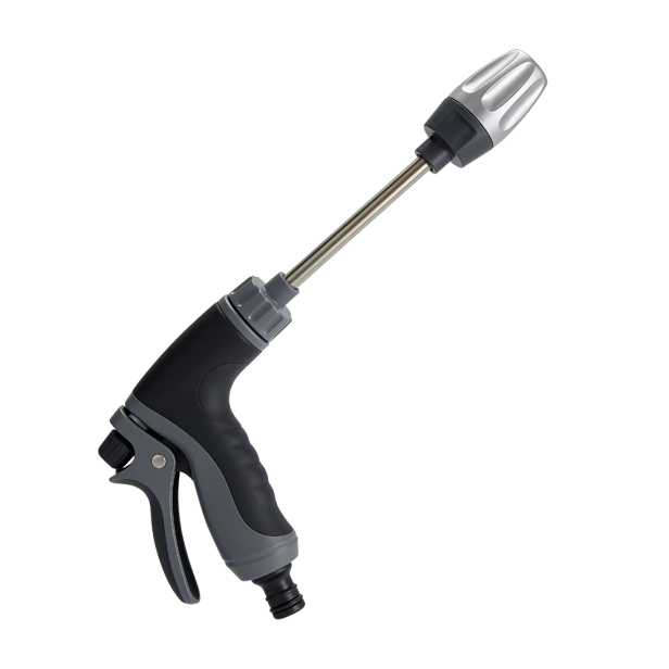 Jetterix high-pressure nozzle