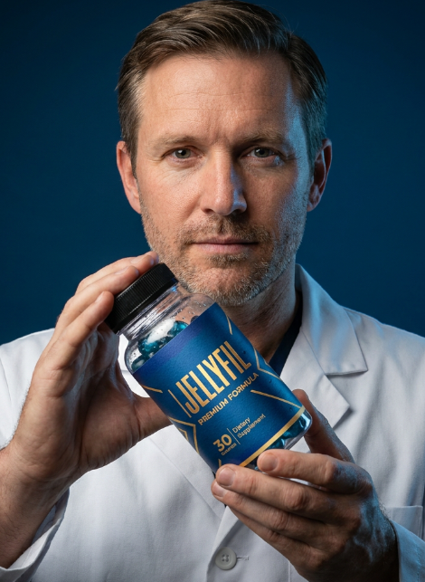 Formulated with clinically studied ingredients