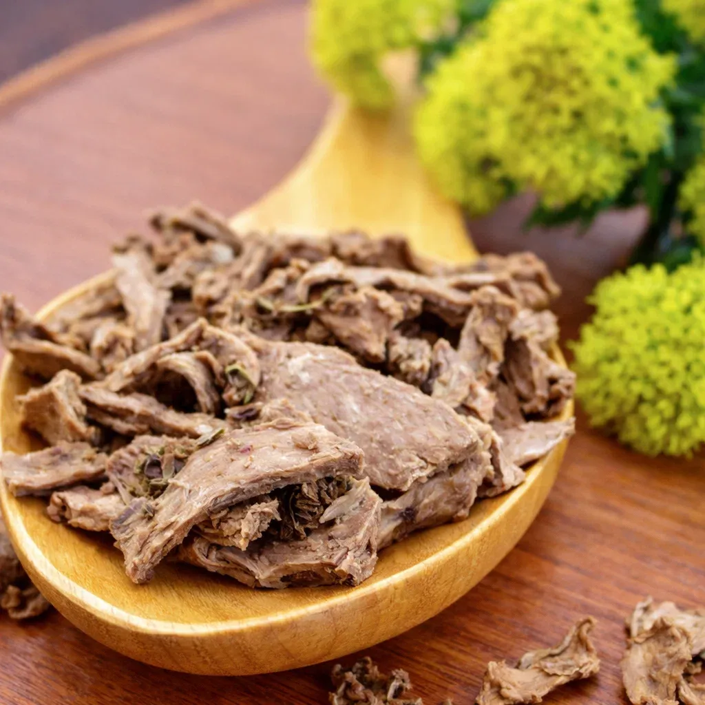 Rhodiola Rosea Root