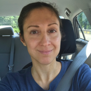 Karen M.